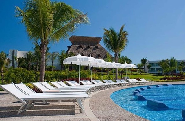 Amazing apartment in Vidanta 5 Diamond Resort