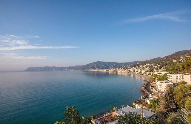 Amazing apartment in Varazze with WiFi