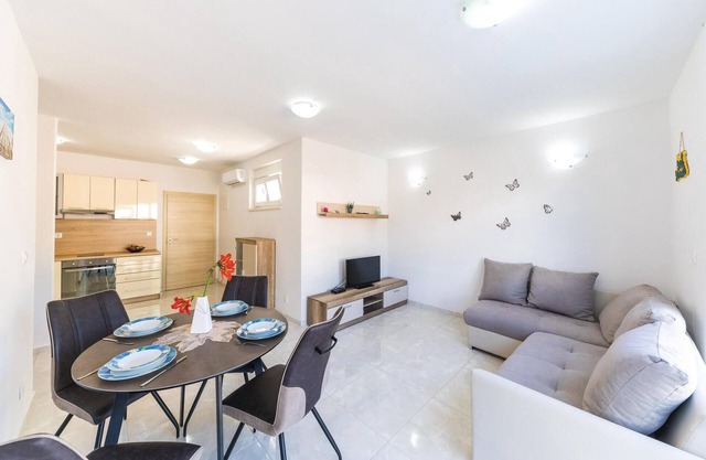 Amazing apartment in Vinisce
