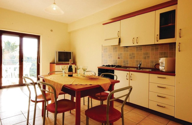 Amazing apartment in Acquedolci (ME)