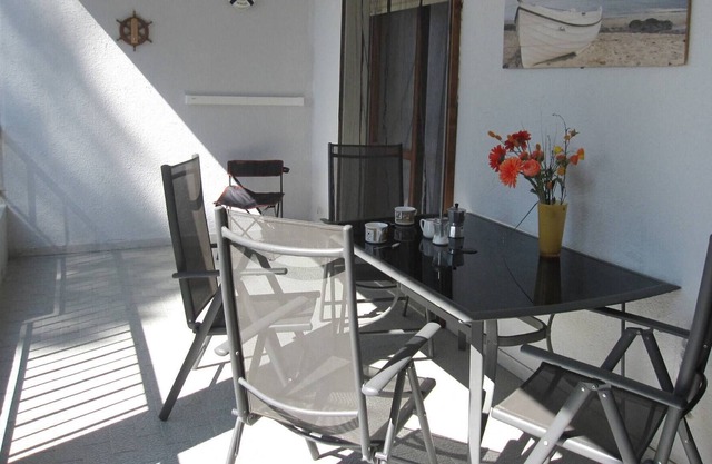 Amazing apartment with seaview terrace - Beahost