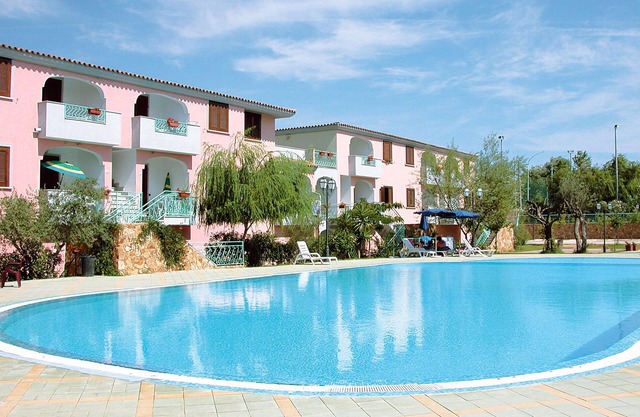 Amazing apartment in Sos Alinos (NU)