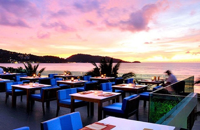 Amazing apartments 5 min drive to Patong Beach (1)