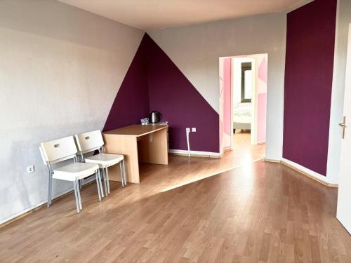 Amazing Apartment, U79&S1, Messe, Airport, Hbf, 6-Seen-Platte