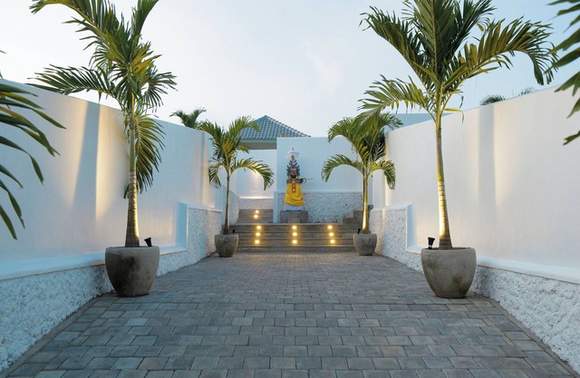 Amazing Bingin Beach Elegantly Tropical 3Bdr/3Bath Private Villa