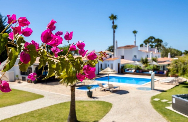 Amazing Carvoeiro Villa | Villa Carvoeiro Grande | 16 Bedrooms | Private Pool &.
