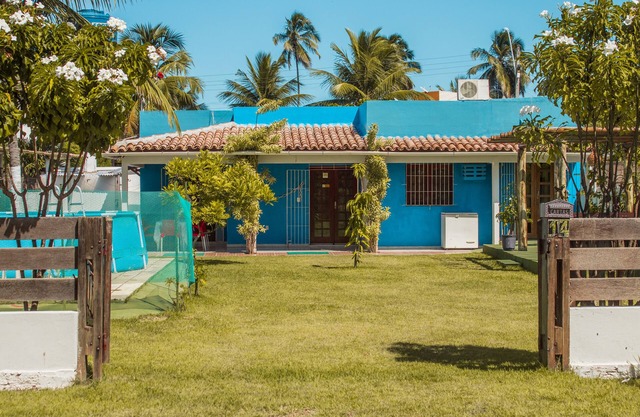 Amazing Cazaazul.