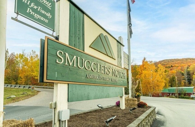 Amazing Club Wyndham Smugglers Notch, 1 Bedroom Suite