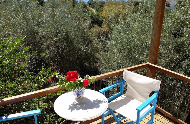 Amazing Cottage close from the sea - Crete