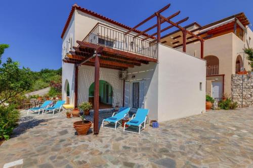 Amazing cottage in Kavallos near lake-formerly TUI Ferienhaus