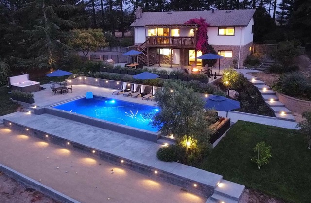 Amazing Country House The Ranch