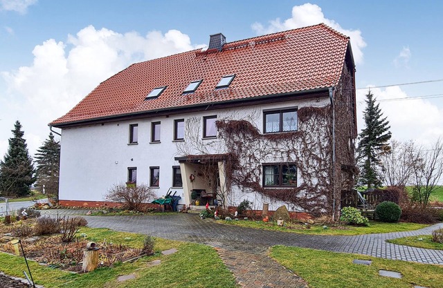 Amazing apartment in Herrnhut OT Ruppersdor