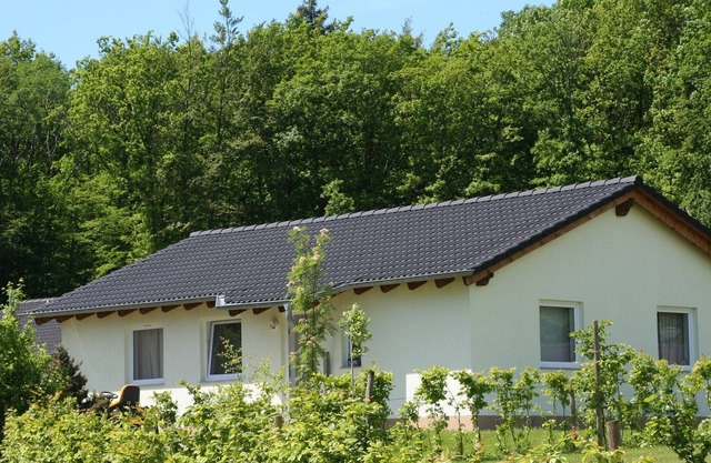 Amazing holiday home in Hinterhausen with private garden