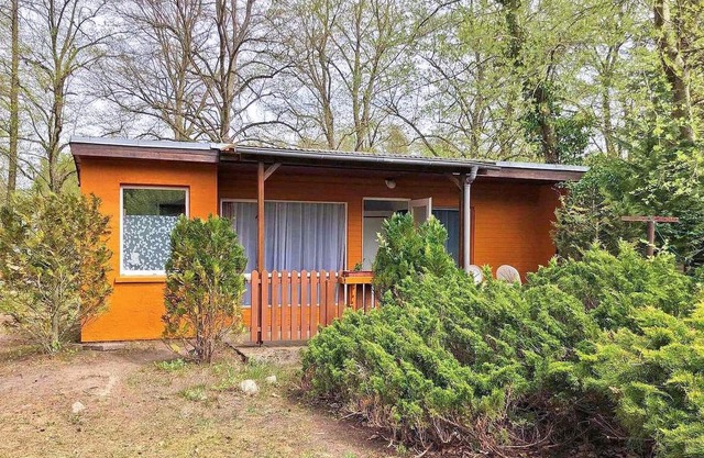 Amazing home in Rheinsberg OT Warenthi