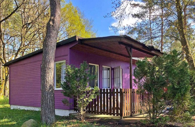 Amazing home in Rheinsberg OT Warenthi