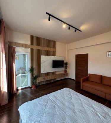 Amazing Double Studio #near Calea Victoriei