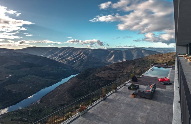 Amazing Douro House Lugar das Penas