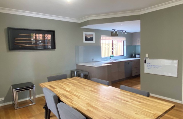 Amazing executive home in North Perth