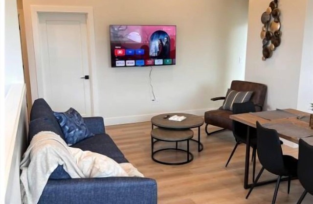 Amazing Family-Friendly Cozy Suite - Vancouver Downtown