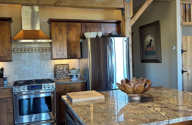 Amazing farmhouse with fitness room in Durango. Beautiful Mountain View’s