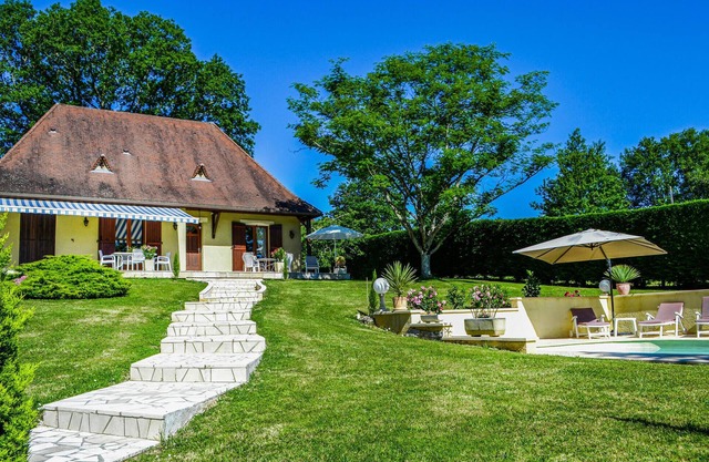 Amazing home in Bassillac-et-Auberoche