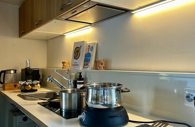 Amazing Guesthouse in Broek in Waterland