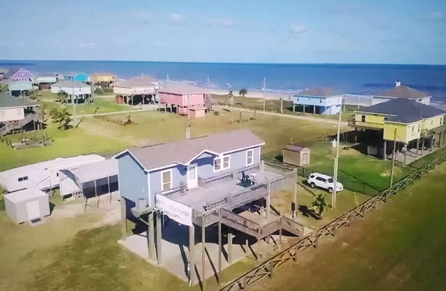 Amazing Gulf Views, short walking distance to beach