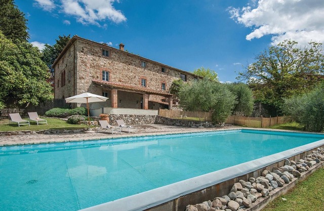 Amazing home in Castellina Chianti SI