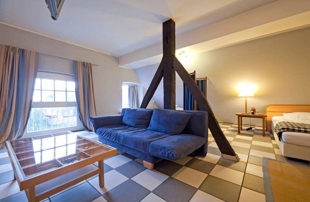 Amazing historical apartment # 1