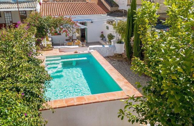 Amazing home in Rosal de la frontera