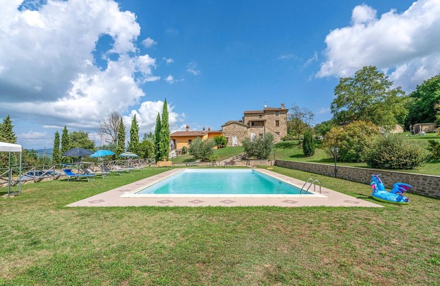 Amazing home in Città´di Castello -PG-