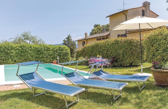 Amazing home in Rignano Sull´Arno FI