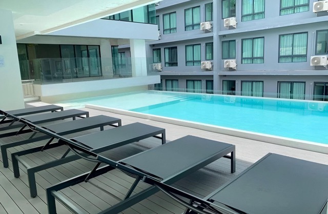 Amazing Holiday destination in Thailand/Phuket. You can feel your home comfort.