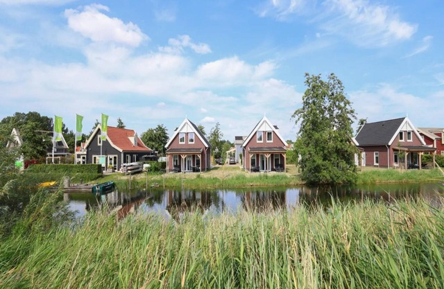 Amazing holiday home with terrace