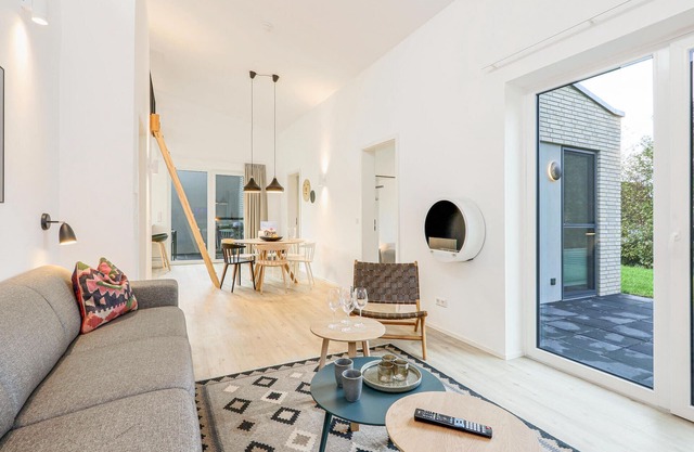 Amazing home in Lembruch/Dümmer See
