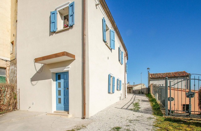 Amazing home in Belvedere Fogliense