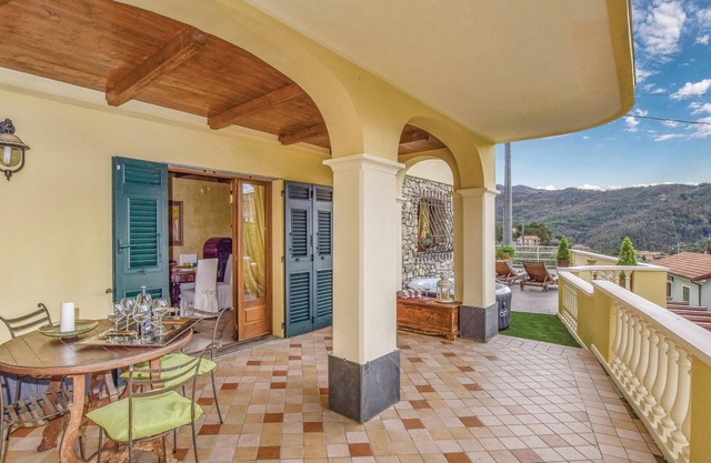 Amazing home in San Pietro Frascati