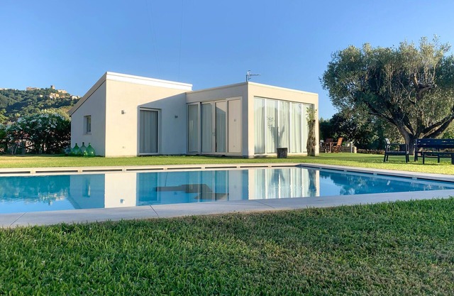 Amazing home in Vallo della Lucania