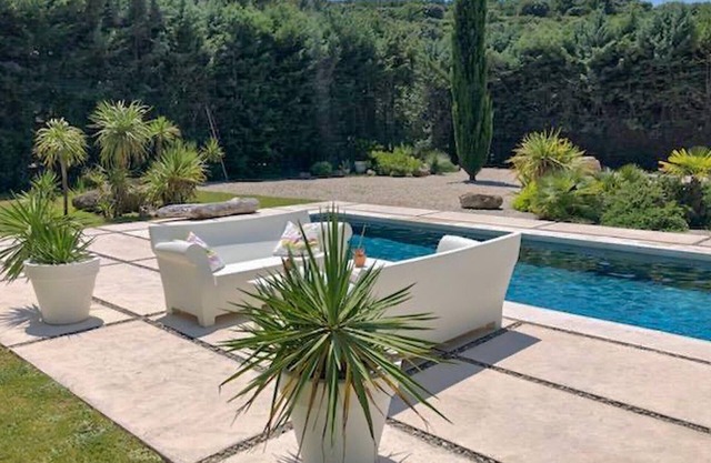 Amazing home in Salon-de-Provence