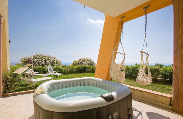 Amazing home in Belmonte Calabro