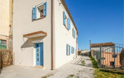 Amazing Home In Belvedere Fogliense