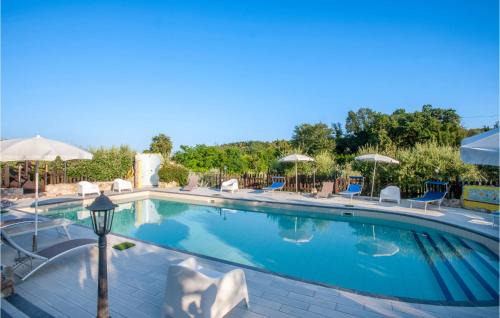 Amazing Home In San Giovanni