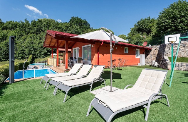 Amazing home in Solto Collina BG
