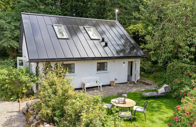 Amazing home in Aabenraa with WiFi