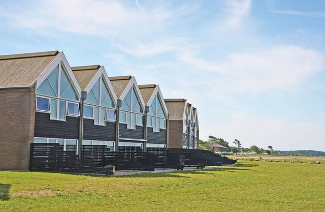 Amazing home in Assens with WiFi