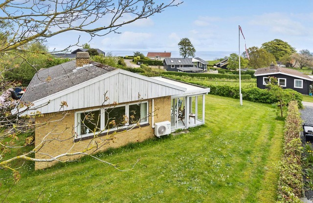 Amazing home in Augustenborg