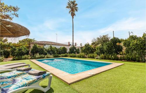 Amazing Home In Casariche With Wifi