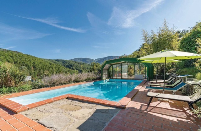 Amazing home in Cortona (AR)