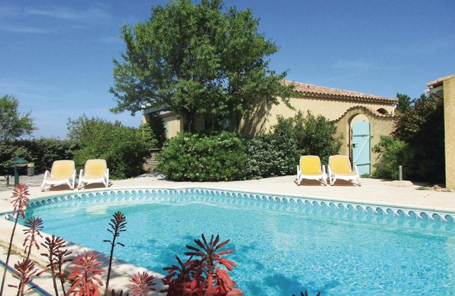Amazing Home In Cruzy