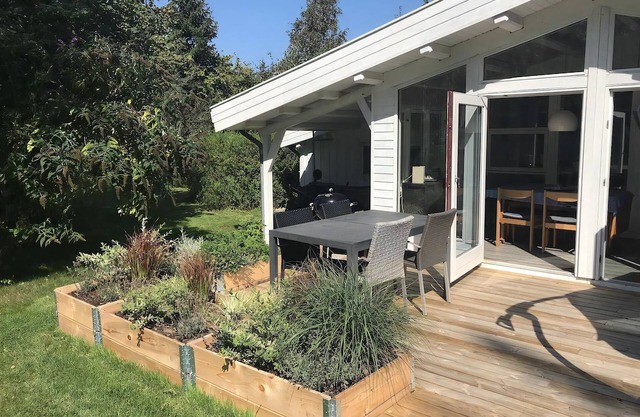 Amazing home in Sjællands Odde with 3 Bedrooms, Internet and Jacuzzi
